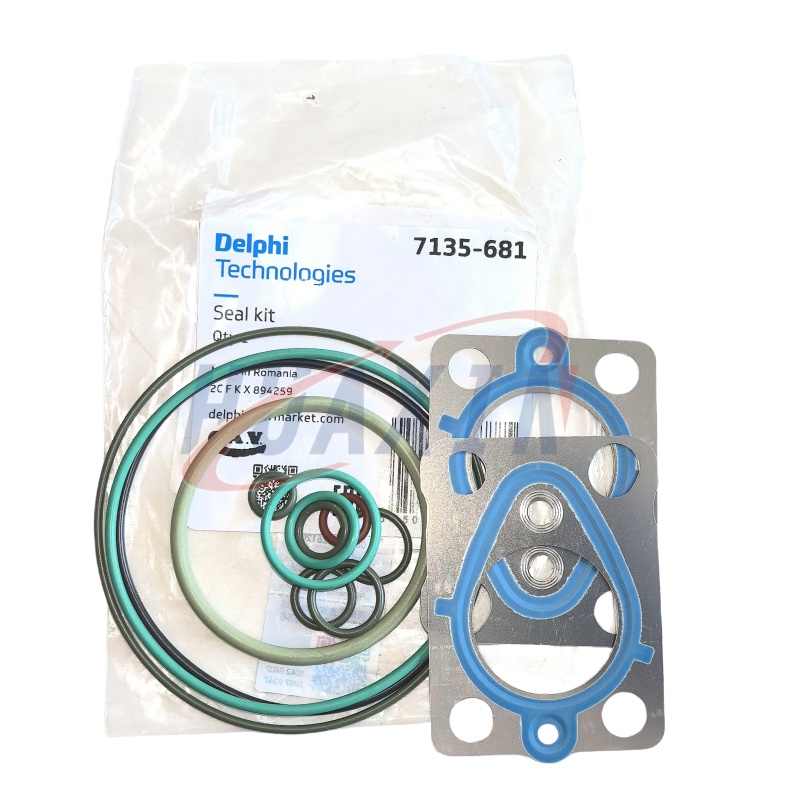 Overhaul Kit 7135-681